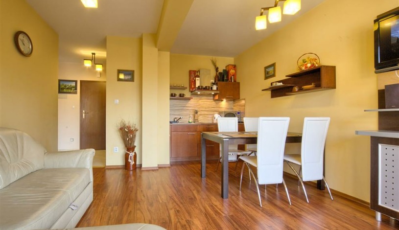 Apartment Powstańców Śląskich Zakopane - Apt 31018