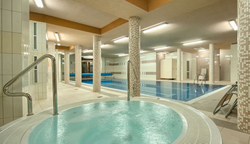 Apartment Powstańców Śląskich Zakopane - Apt 31018