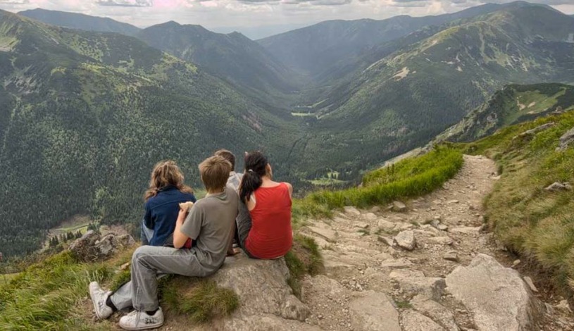 Apartment Powstańców Śląskich Zakopane - Apt 31018