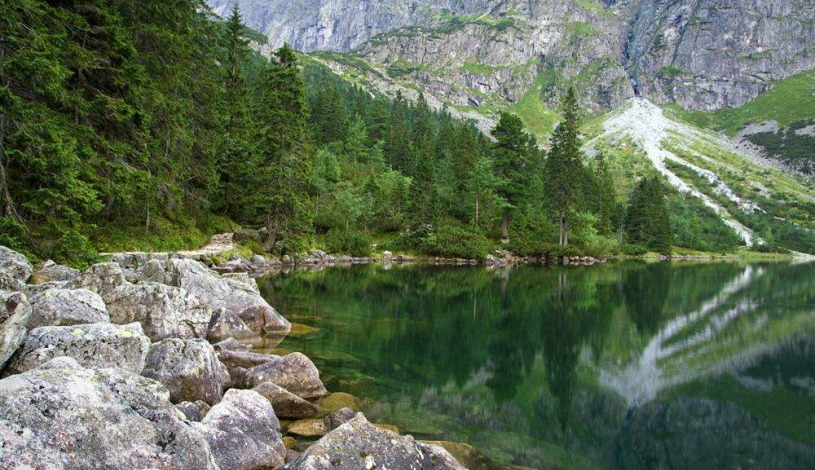 Apartment Powstańców Śląskich Zakopane - Apt 31018