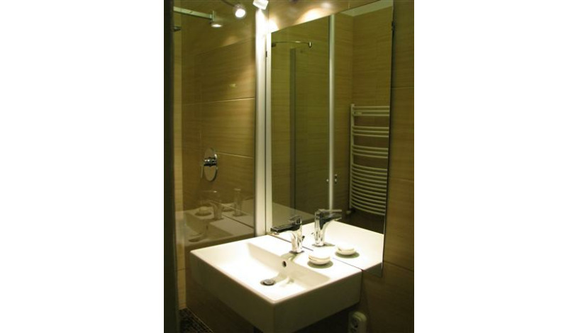 Apartment Pozsonyi út Budapest - Apt 18463