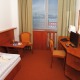 Single room - Abitohotel Praha