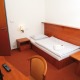 Single room - Abitohotel Praha