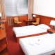 Double or Twin Room - Abitohotel Praha