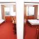 Four bedded room - Abitohotel Praha