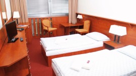 Abitohotel Praha