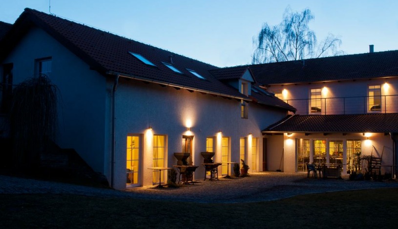 ALT Pension Praha