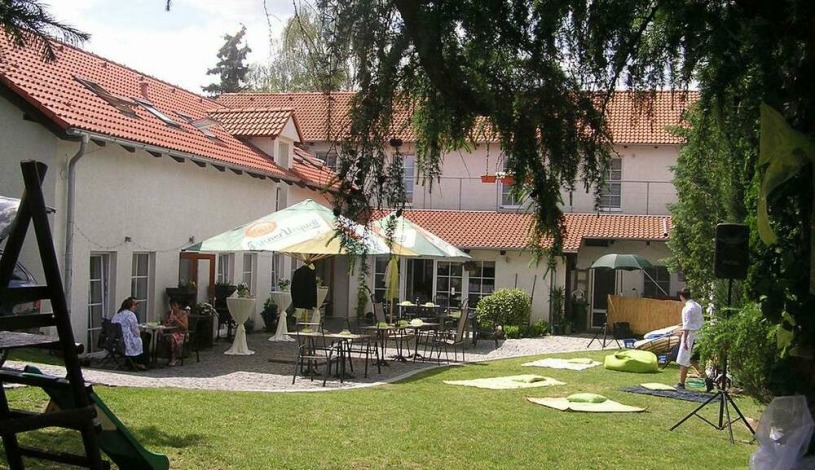 ALT Pension Praha