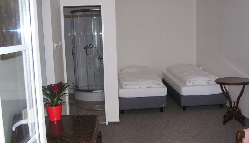 ALT Pension Praha