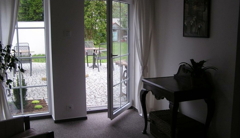 ALT Pension Praha