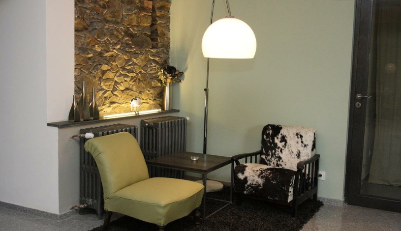 ALT Pension Praha