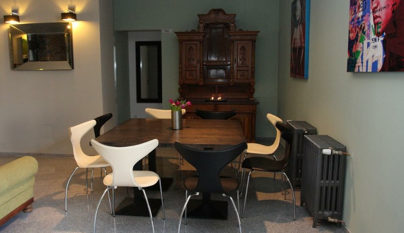 ALT Pension Praha