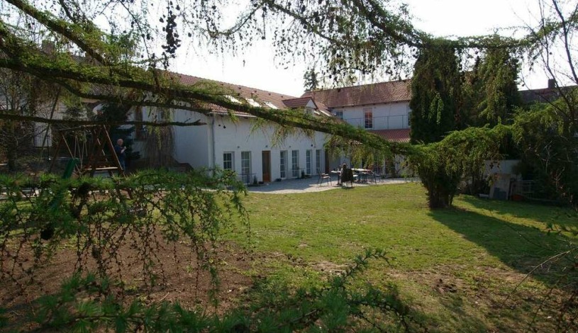 ALT Pension Praha