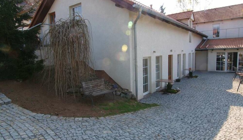 ALT Pension Praha