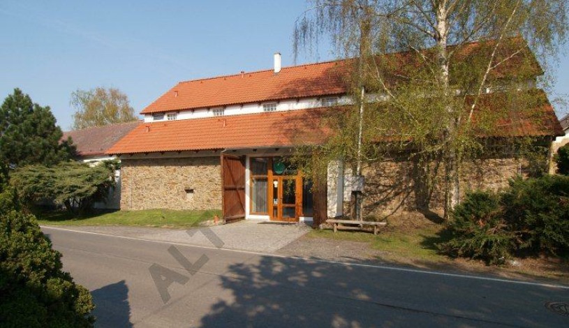 ALT Pension Praha
