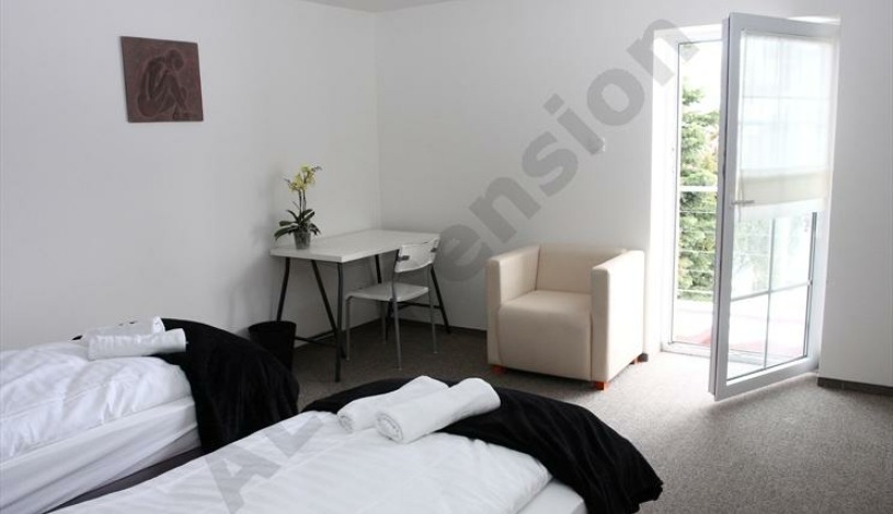 ALT Pension Praha