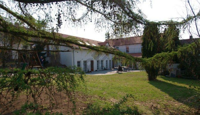 ALT Pension Praha