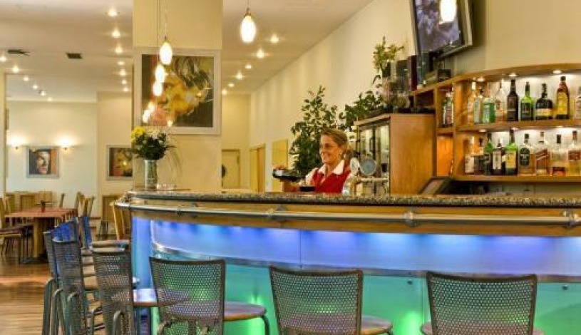 Amedia Express Praha