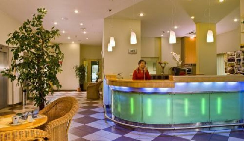 Amedia Express Praha