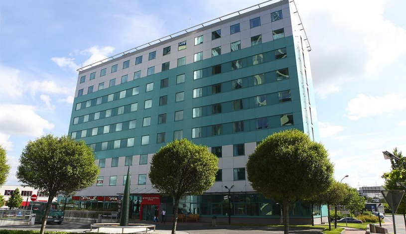 Amedia Express Praha