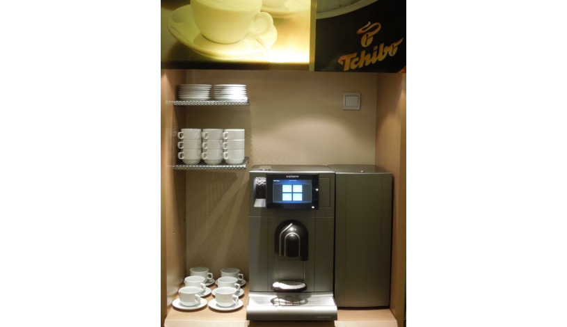 Amedia Express Praha