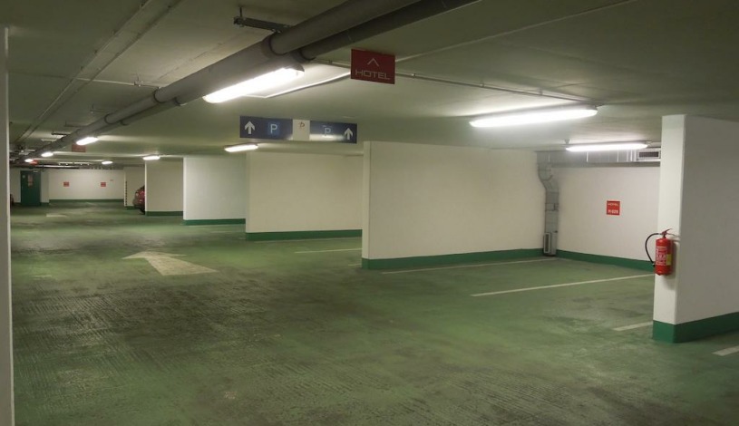 Amedia Express Praha