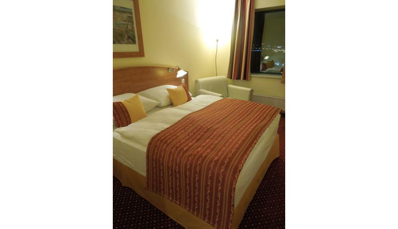 Amedia Express Praha