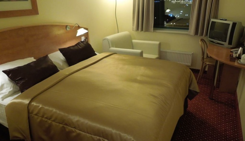 Amedia Express Praha