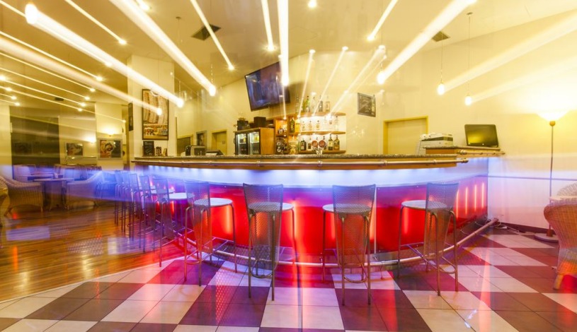 Amedia Express Praha