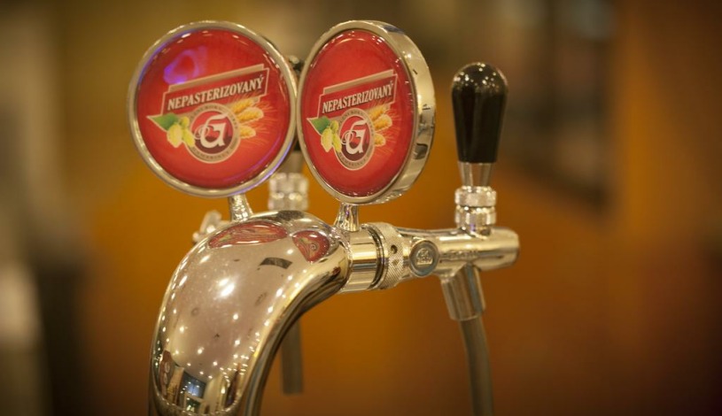 Amedia Express Praha