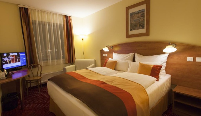 Amedia Express Praha