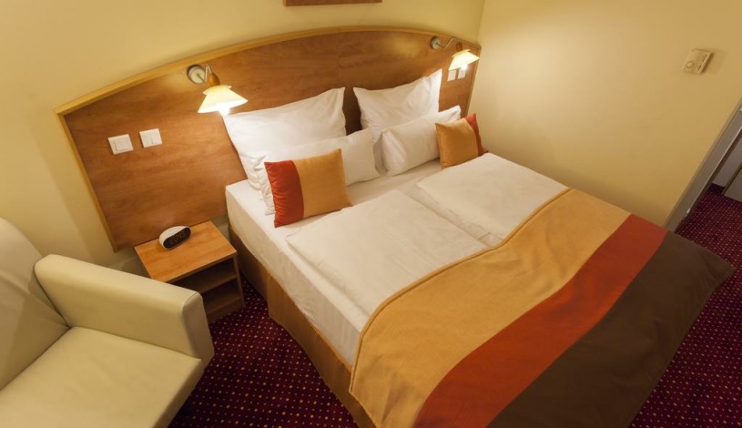 Amedia Express Praha