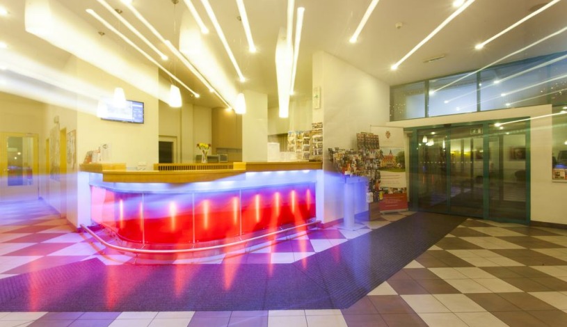 Amedia Express Praha