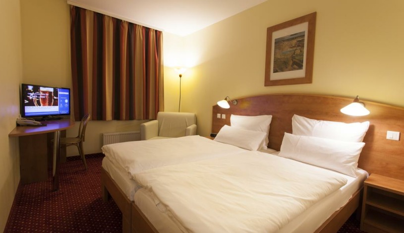 Amedia Express Praha