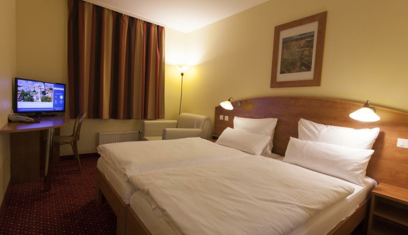 Amedia Express Praha