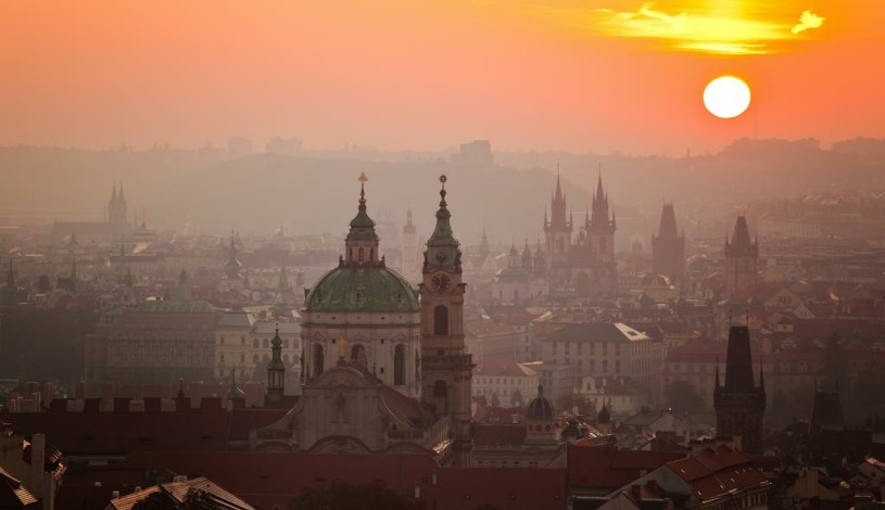 Amedia Express Praha