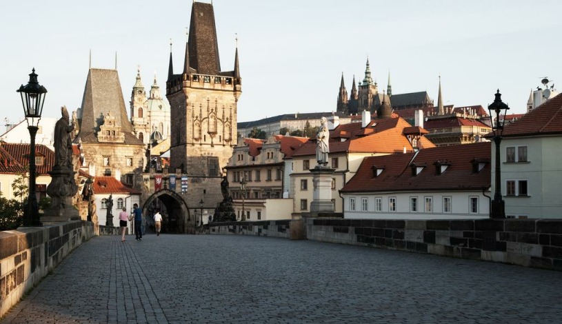 Amedia Express Praha