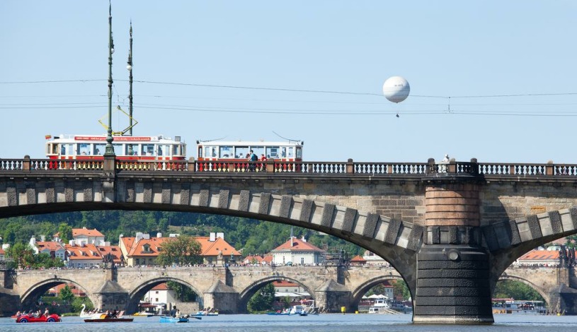 Amedia Express Praha