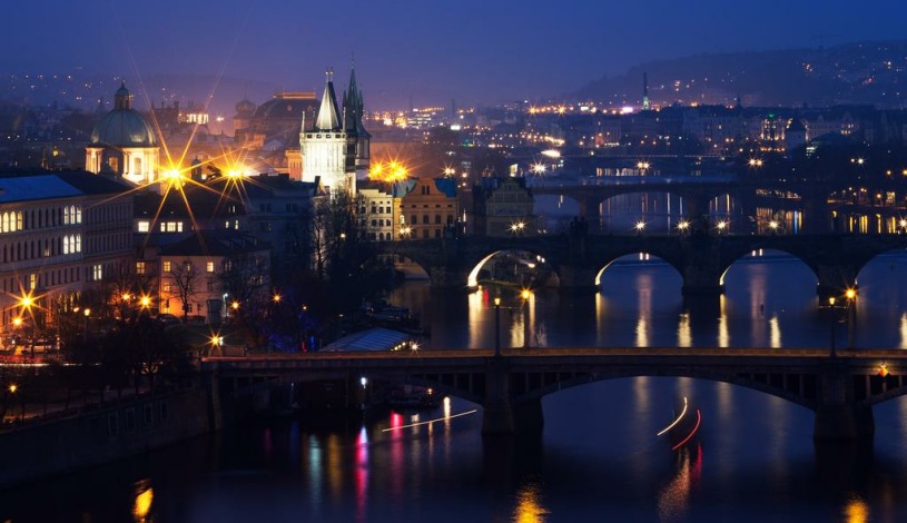 Amedia Express Praha