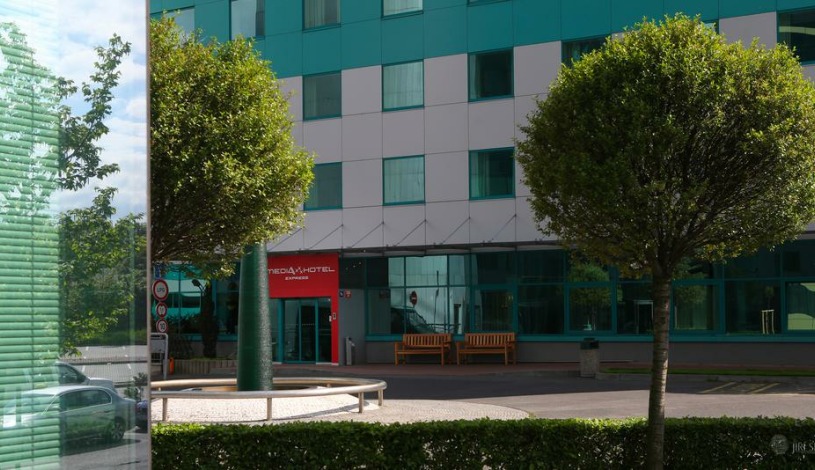 Amedia Express Praha