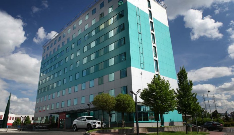 Amedia Express Praha