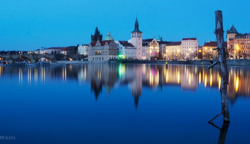 Amedia Express Praha