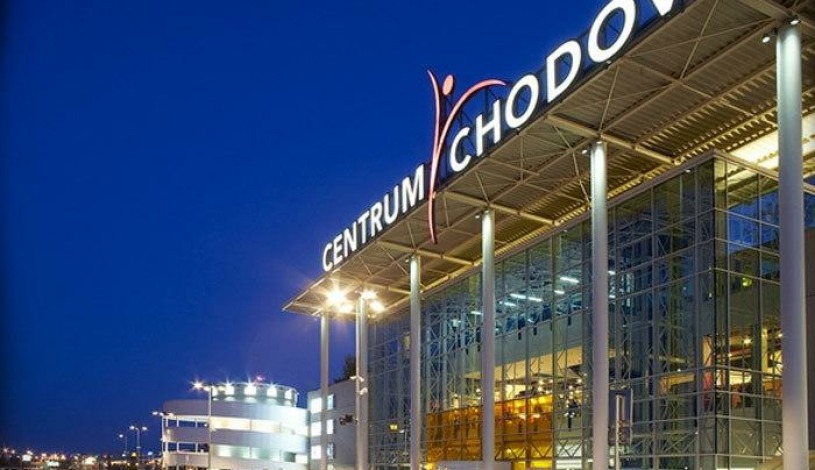 Amedia Express Praha