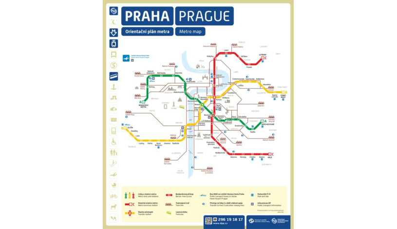 Amedia Express Praha