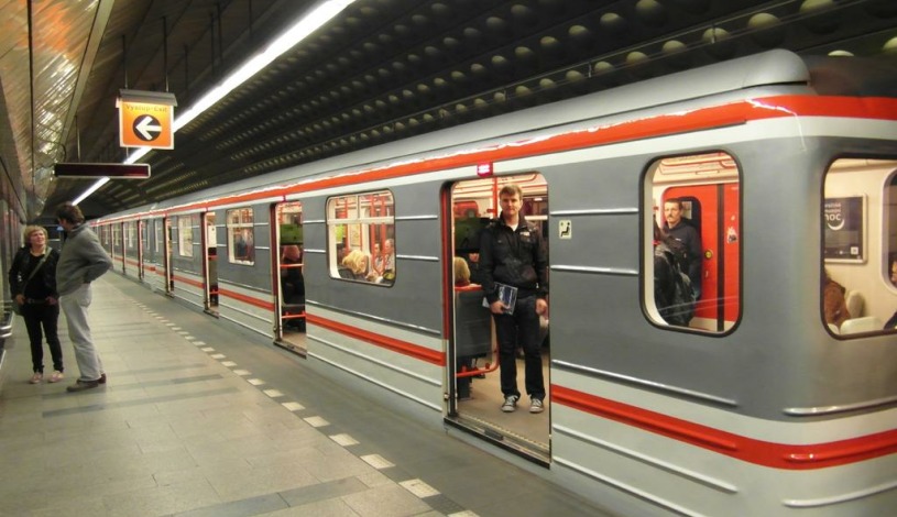 Amedia Express Praha