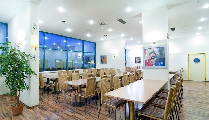 Amedia Express Praha