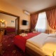 Pokój 1-osobowy - HOTEL ASKANIA Praha