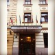 Einbettzimmer - HOTEL ASKANIA Praha