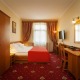 Pokoj pro 1 osobu - HOTEL ASKANIA Praha