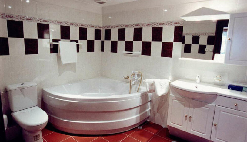 Hotel Aurus Praha